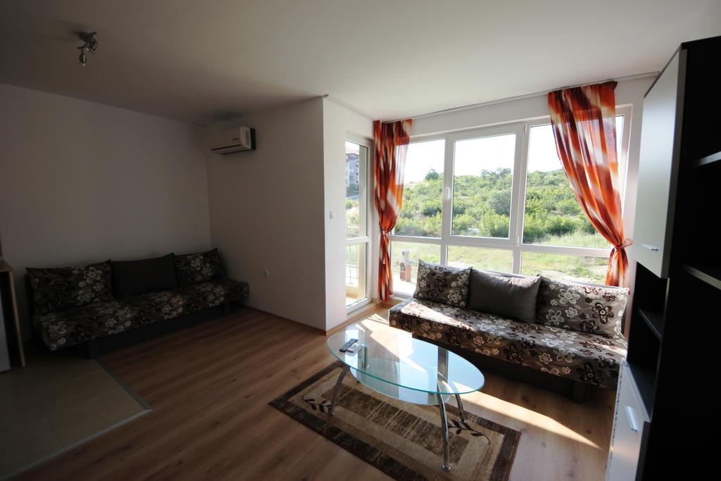Menada Butterfly Apartment スヴェティ・ヴラス 部屋 写真